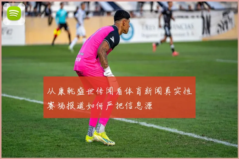 从康乾盛世传闻看体育新闻真实性赛场报道如何严把信息源