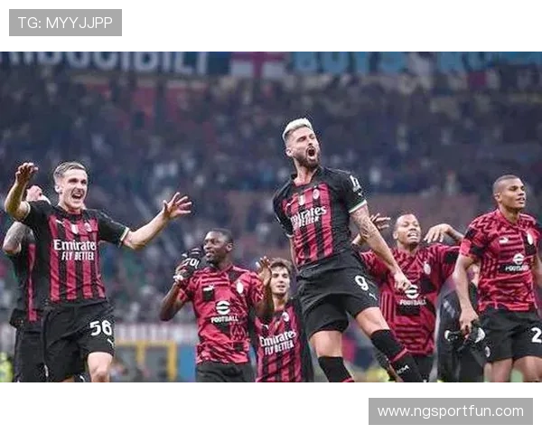 意甲新球队：意甲新晋球队及其未来展望